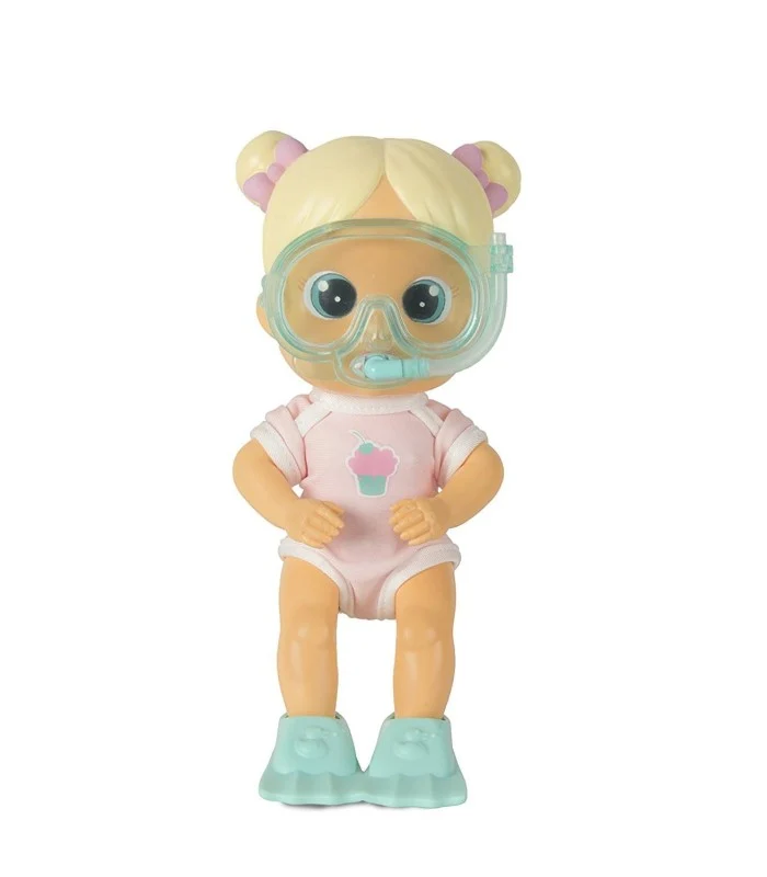 Bambola Bloopies - Sweety