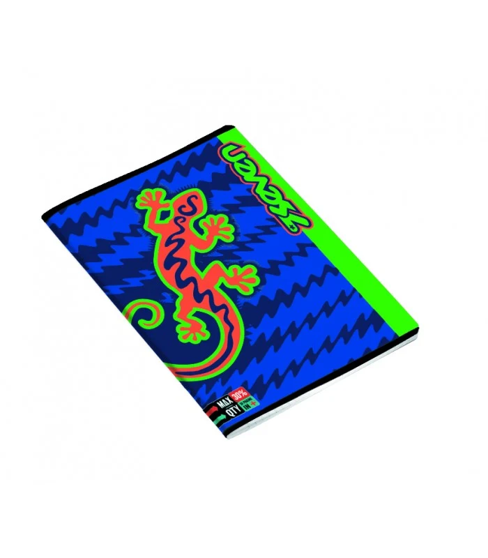 Quadernone Maxi Seven 7.1 Boy Rigo 5m
