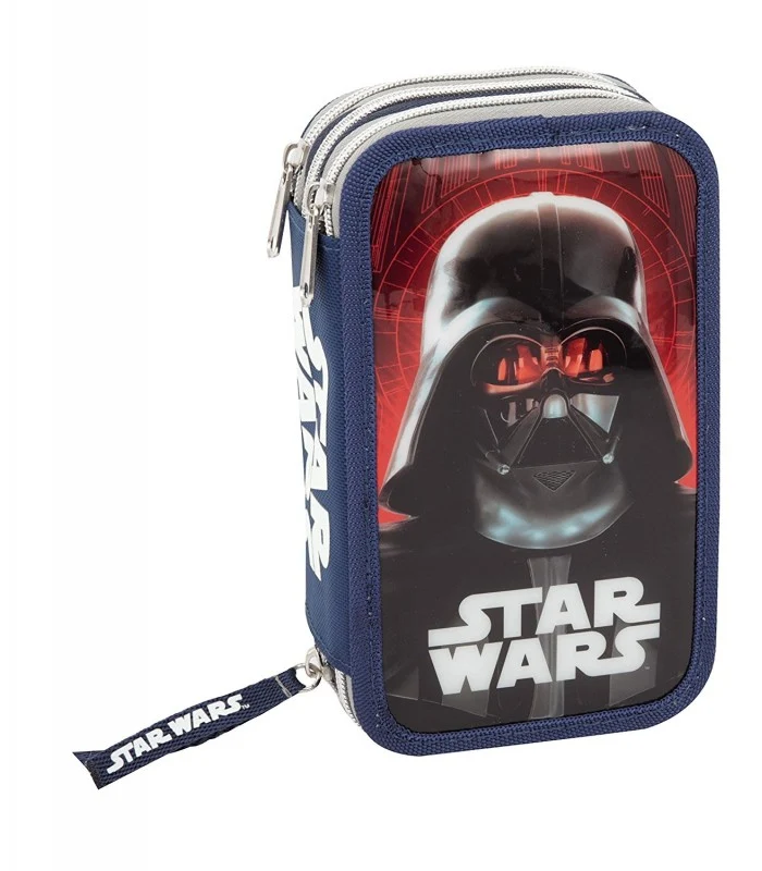 Astuccio Triplo Star Wars Rogue