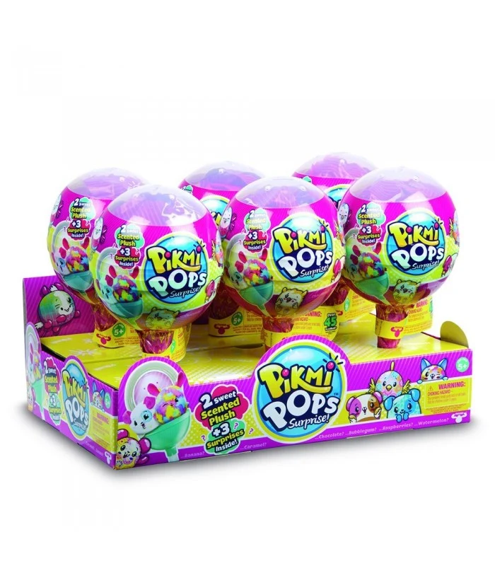 Pikmi Pops Surprise Pack