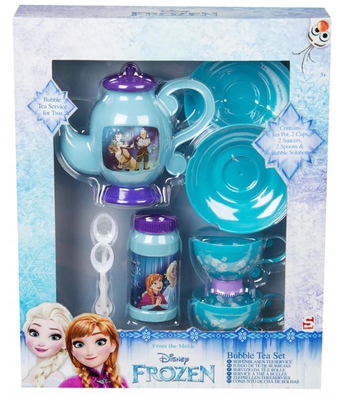 Frozen Set Thã¨