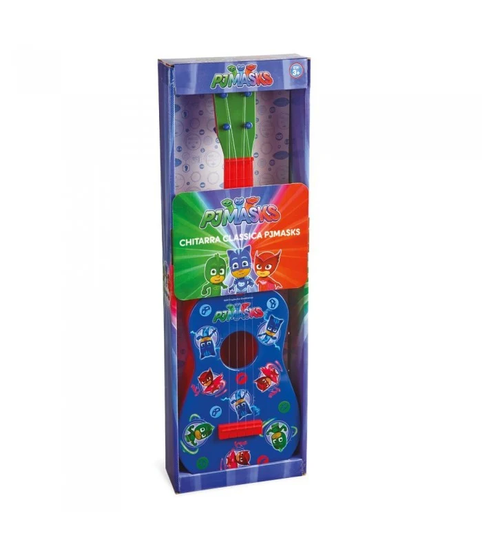 Pj Mask Chitarra Classica