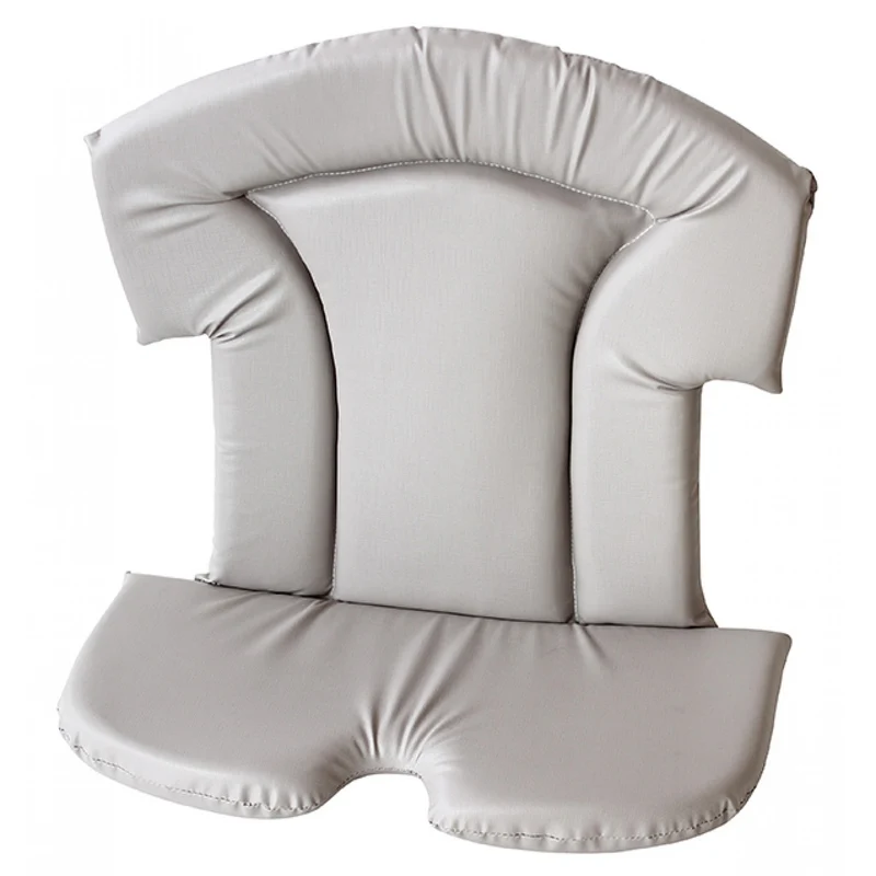 Cuscino Pali Pappy Pvc Grigio