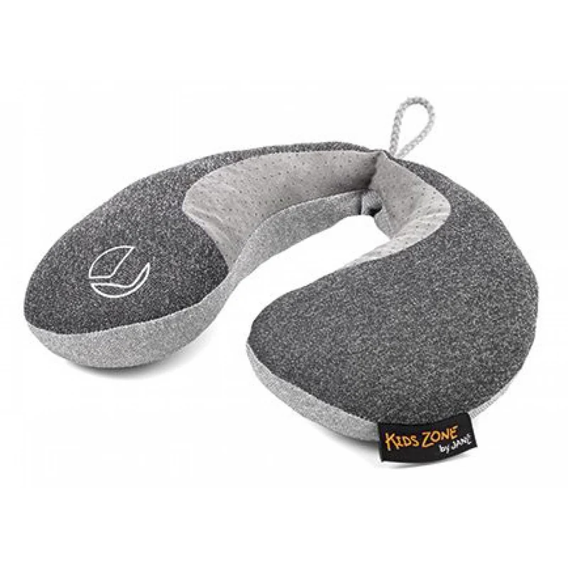 Collarino Appoggio Cervicale Jane Marternal Taglia Xl Grigio