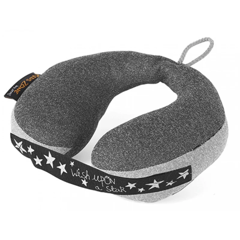 Collarino Appoggio Cervicale Jane Marternal Taglia S Grigio