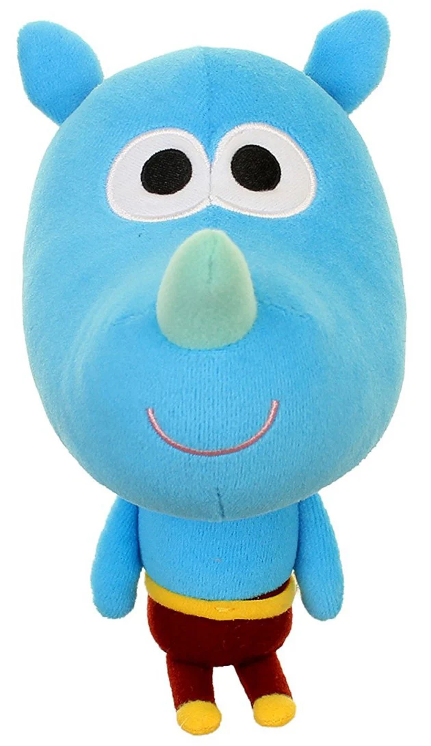 Peluche Chicco Hey Duggee Tag Pupazzo Parlante