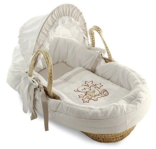 Cesta Porta Enfant Pali Meggie Con Capote