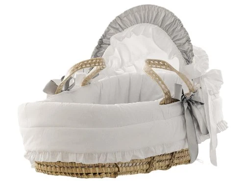 Cesta Porta Enfant Pali Baby Baby Con Capote