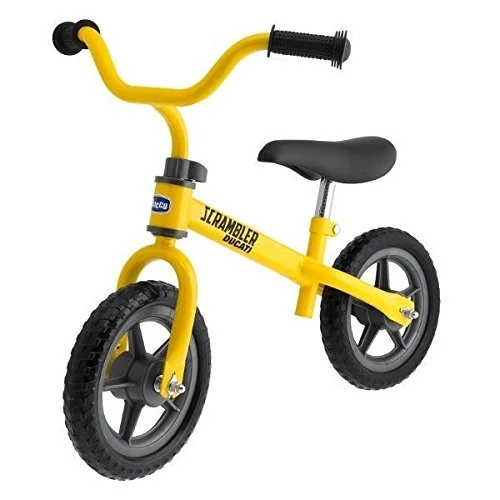Bicicletta Ultraleggera Chicco Scrambler Ducati