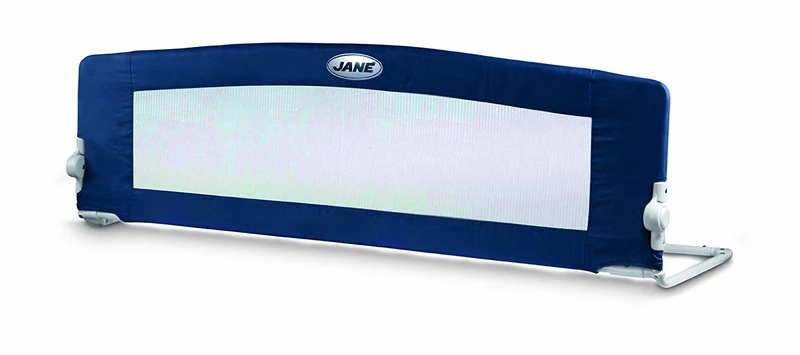 Barriera Letto Janã¨ Ribaltabile Blu 140 Cm