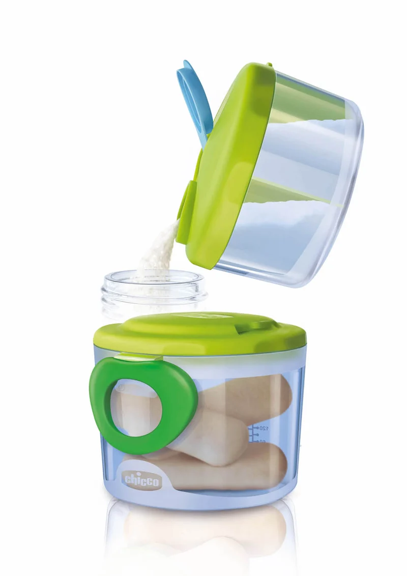 Dosalatte In Polvere Chicco System Easy Meal