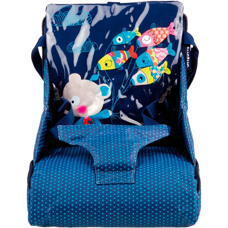 Alzasedia Tuc Tuc Kimono Bambino