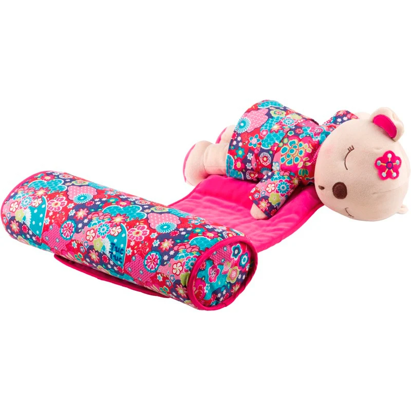 Cuscino Antiribaltamento Tuc Tuc Bambi Girl