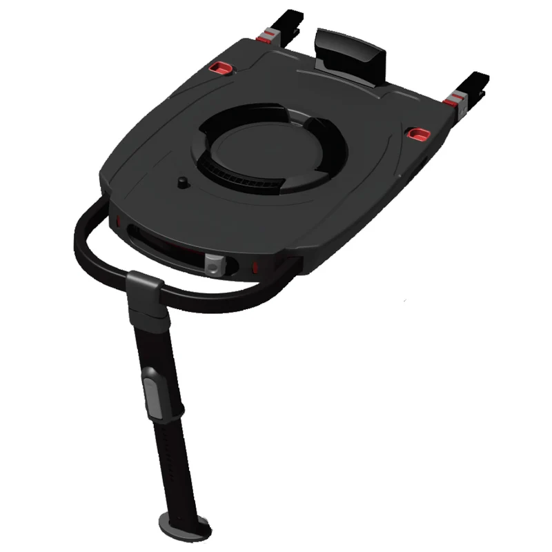 Base Isofix Solar Per Seggiolino Auto Nania Migo