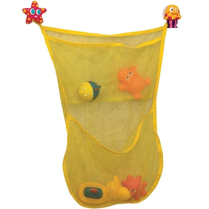 Set Giochi Bagno Con Rete Jané