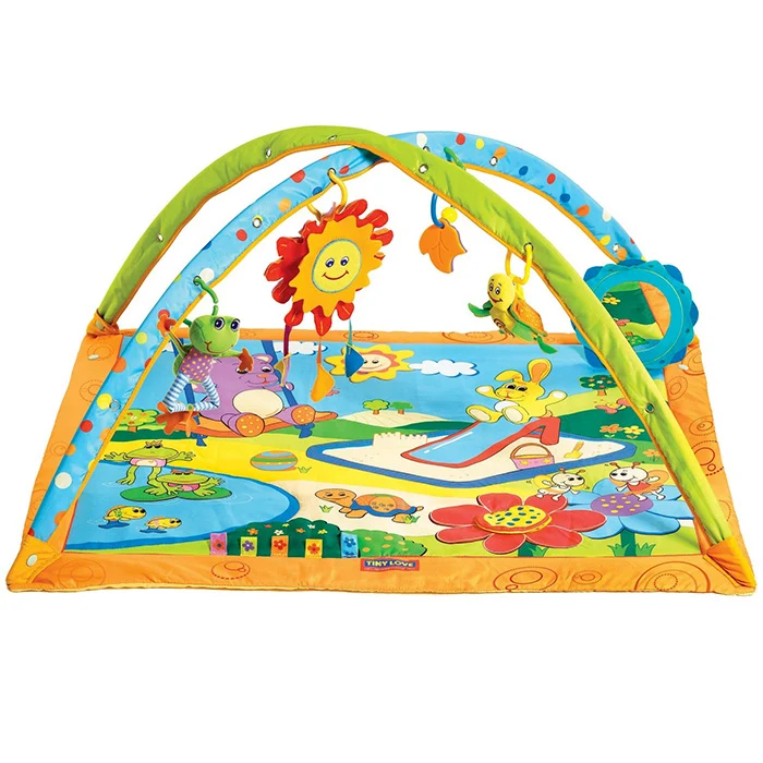 Palestra Tiny Love Gymini Sunny Days
