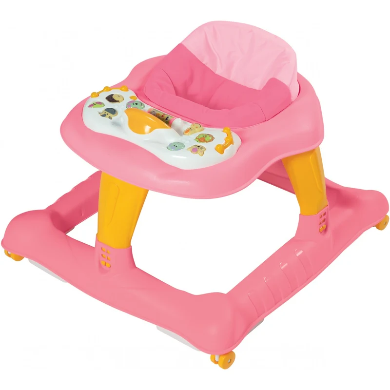 Girello Brevi Giravolta 168 Rosa