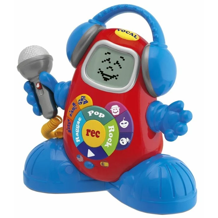 Mister Dj Chicco