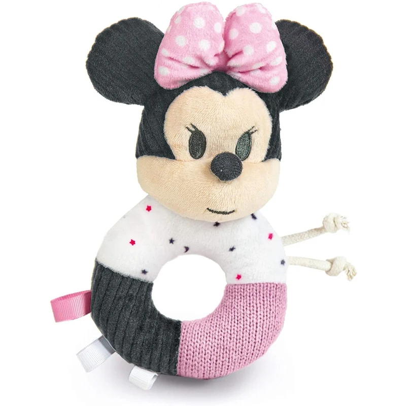Sonaglino Clementoni Disney Baby Minnie