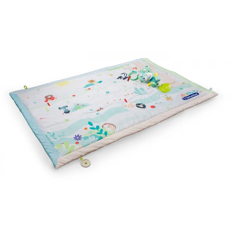 Tappetino Clementoni Baby Friends Soft Play Mat