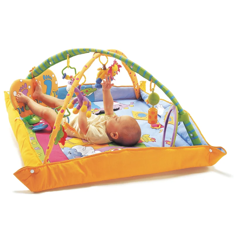 Palestra Tiny Love Gymini Kick & Play