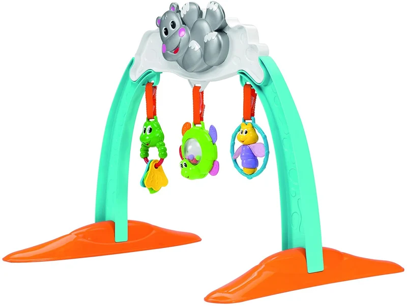 Chicco Gioco Palestra Hippo