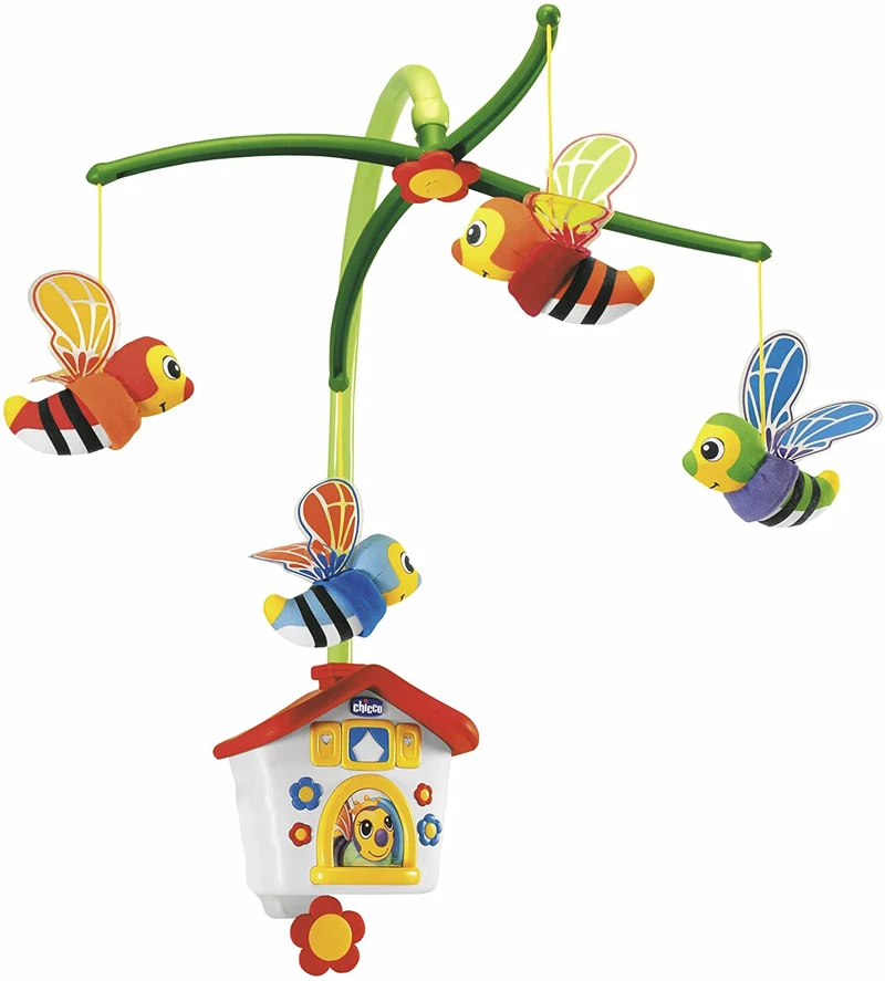 Chicco Gioco Casina Delle Api
