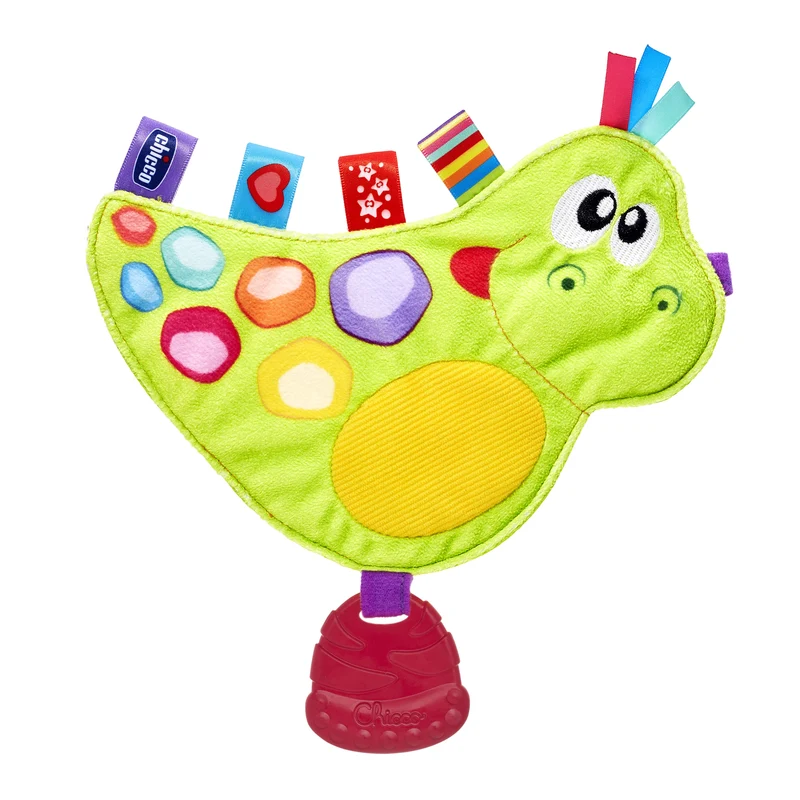 Arturo Il Dinosauro Chicco
