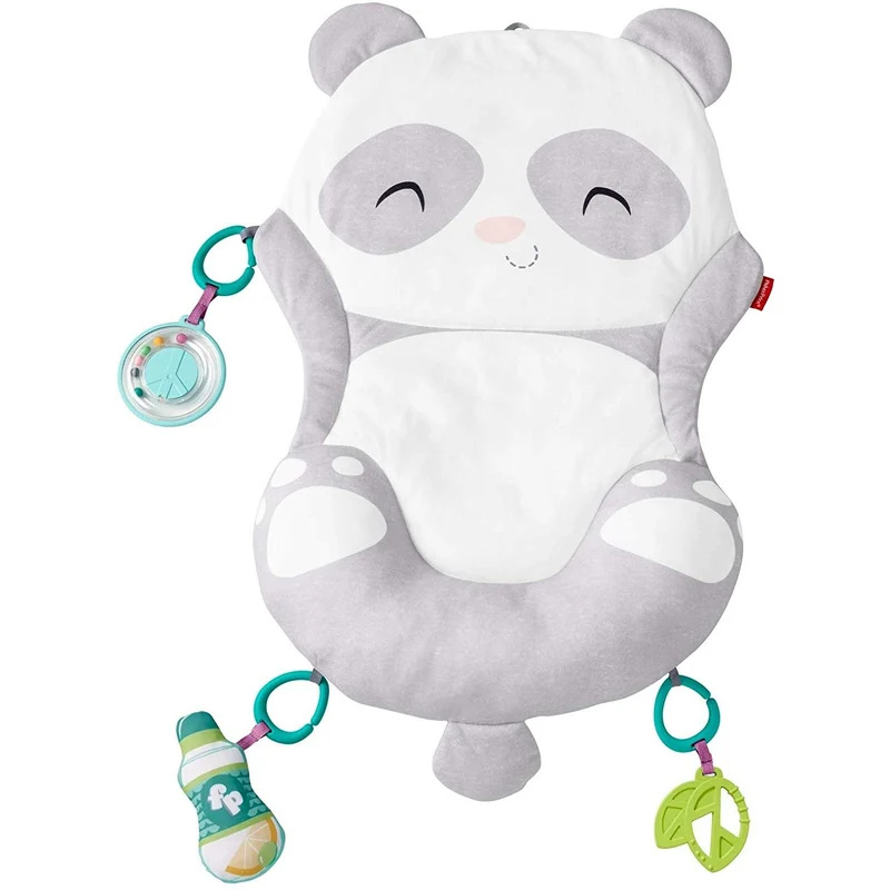 Tappetino Fisher Price Del Panda
