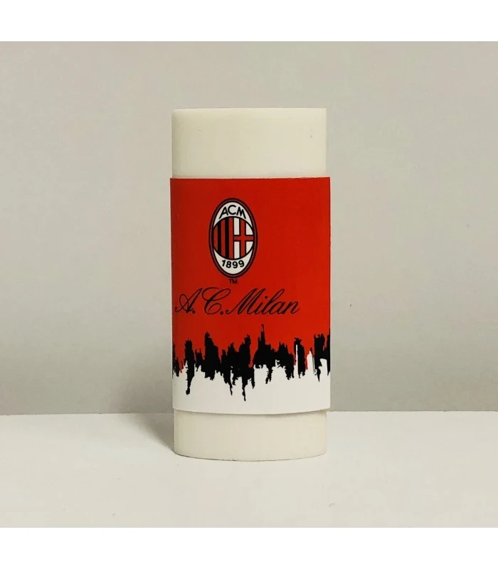 A.C Milan Gomma Bianca