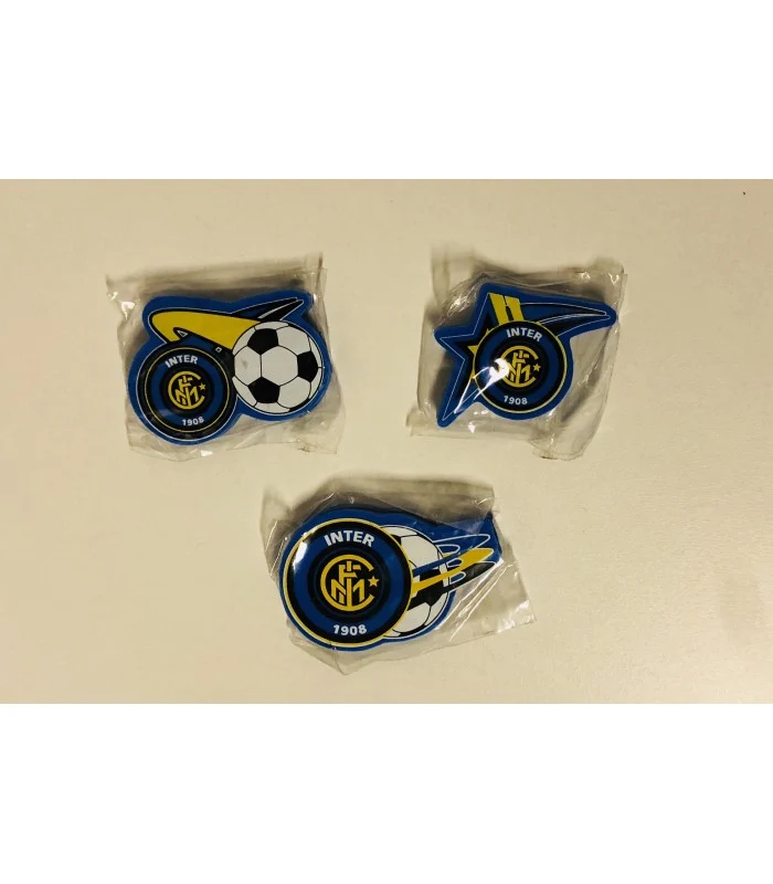 Fc Inter Gomma Da Cancellare