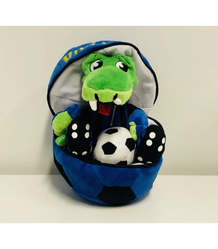 Palla In Peluche Fc Inter