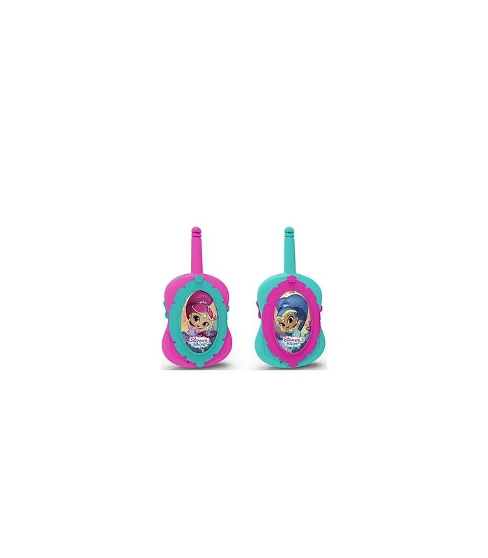 Walkie Talkie Shimmer Shine