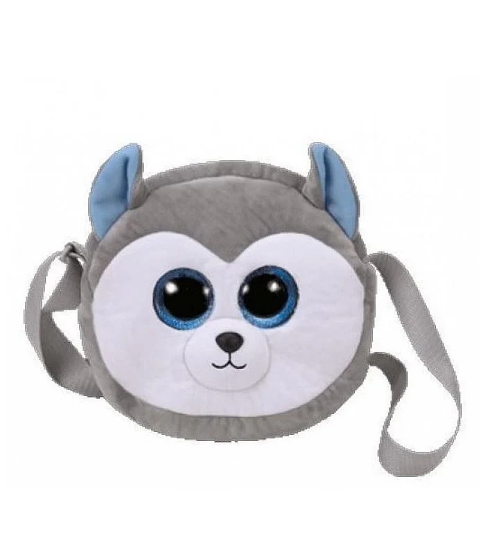 Slush Borsetta Peluche
