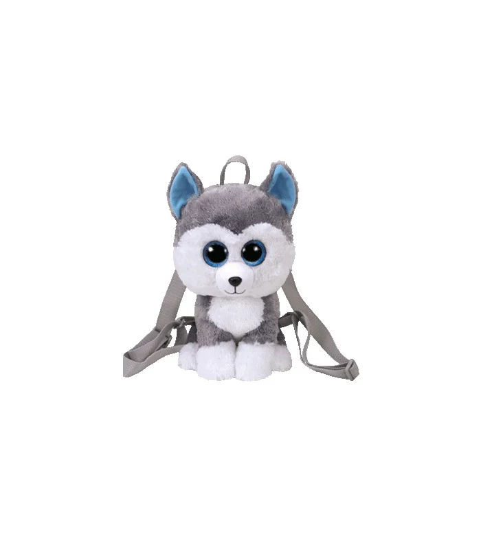 Zainetto Peluche Slush
