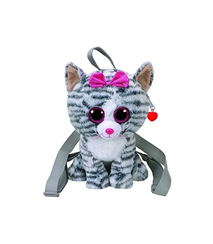 Zainetto Peluche Kiki