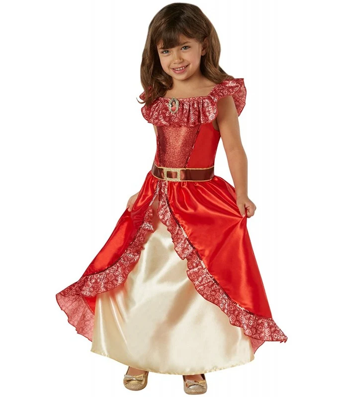 Costume Deluxe Elena Misura L