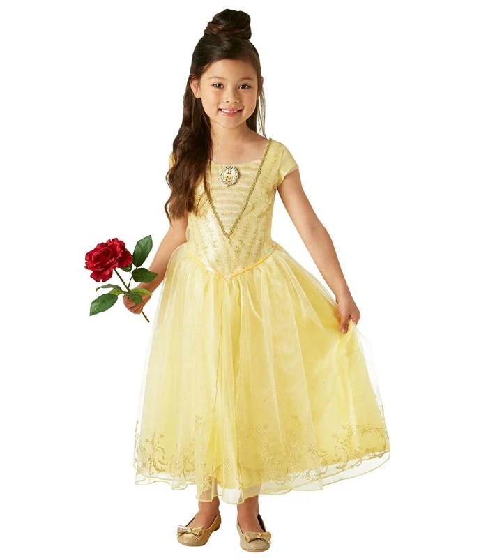 Costume Deluxe Di Belle L