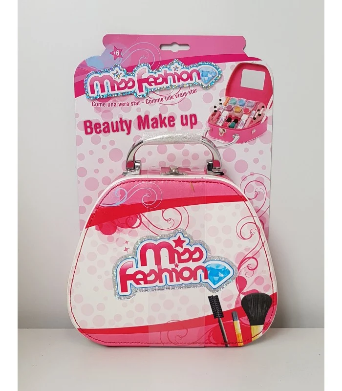 Trousse Bauletto Beauty Make Up