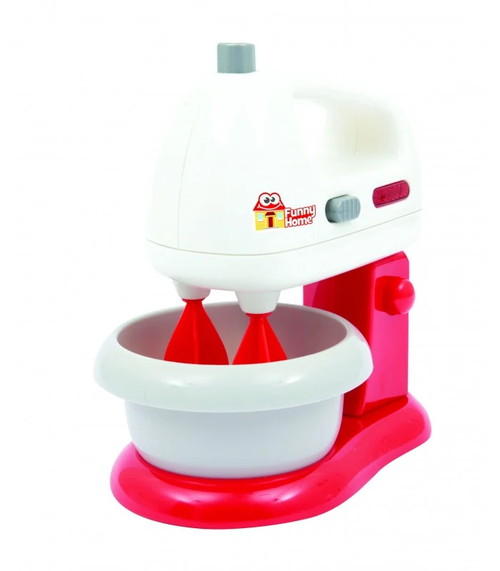 Mixer Frullatore