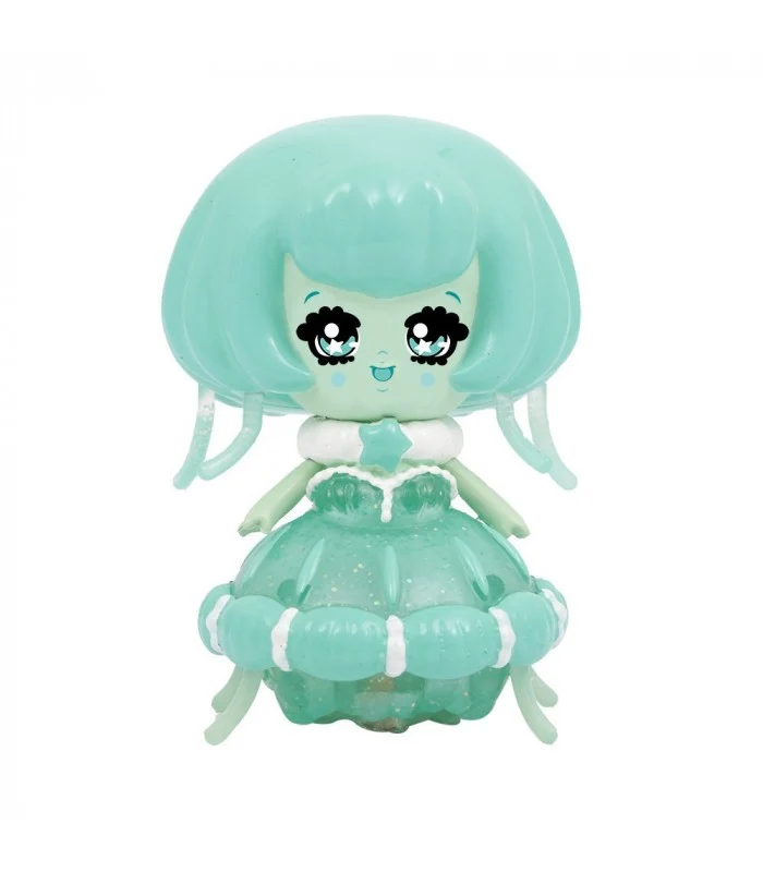 Glimmies Aquaria Personaggio-Medusilla