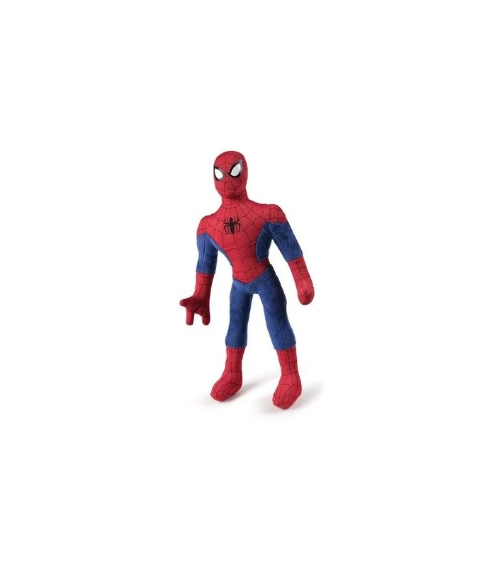 Spiderman Peluche 60 Centimetri