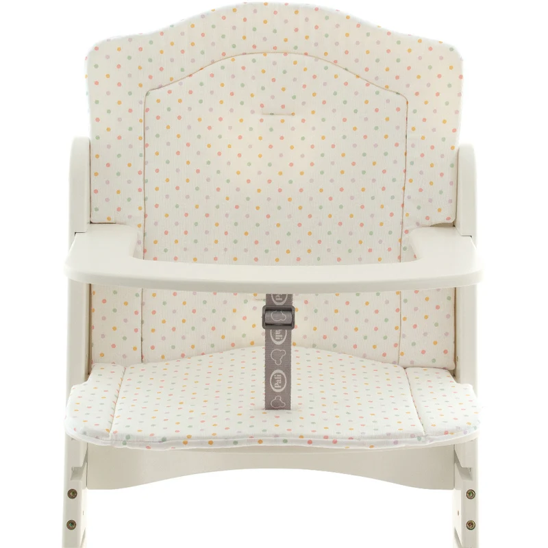 Cuscino Pali Pappy-Re Polka Dot Lilla
