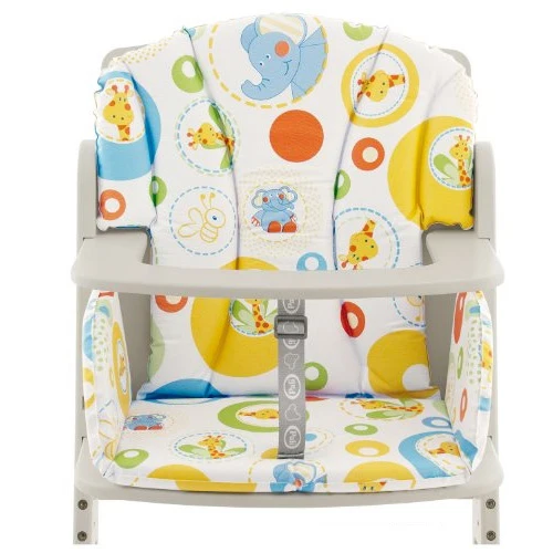 Cuscino Pali Pappy-Re Pvc Gigi & Lele