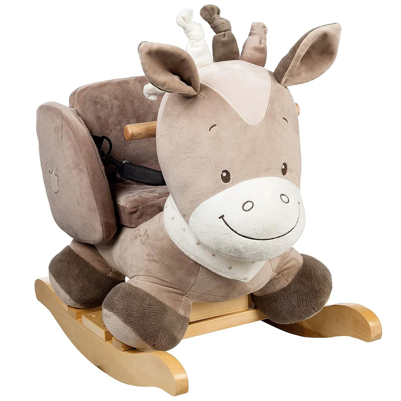 Dondolo Nattou Noa Il Cavallo