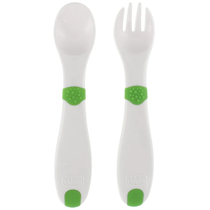 Prime Posatine Chicco 12m+