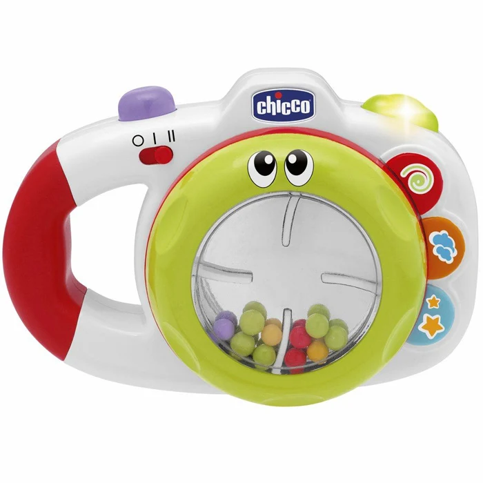 Baby Camera Chicco /