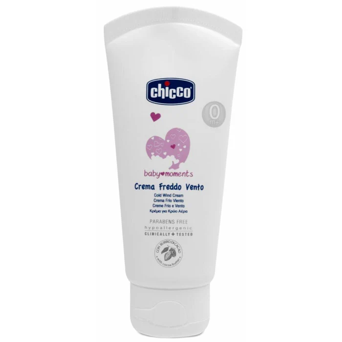 Crema Freddo Vento Chicco 50 Ml