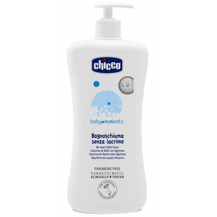 Bagnoschiuma Chicco 750 Ml