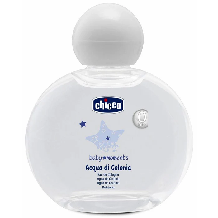Acqua Di Colonia Fragranza Tradizionale Chicco 100 Ml